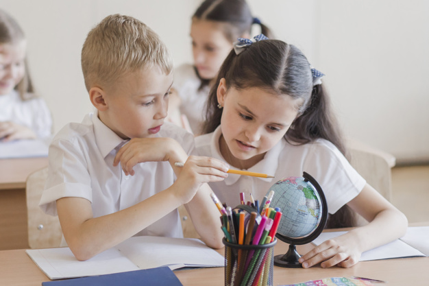 Projetos para educação infantil