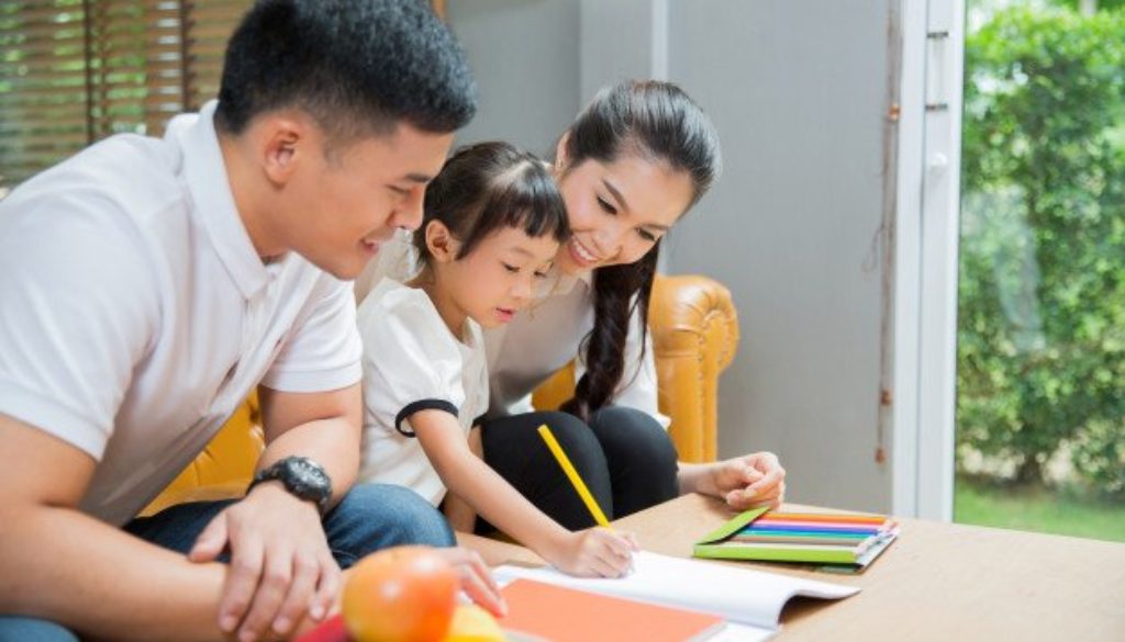 participar da vida escolar do seu filho