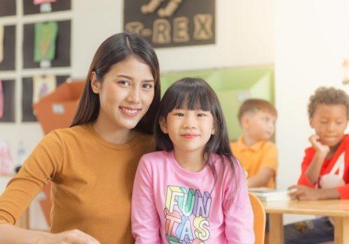 Como preparar o filho para voltar a escola