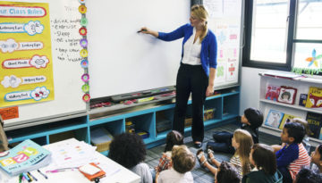 Debate sobre gênero na escola