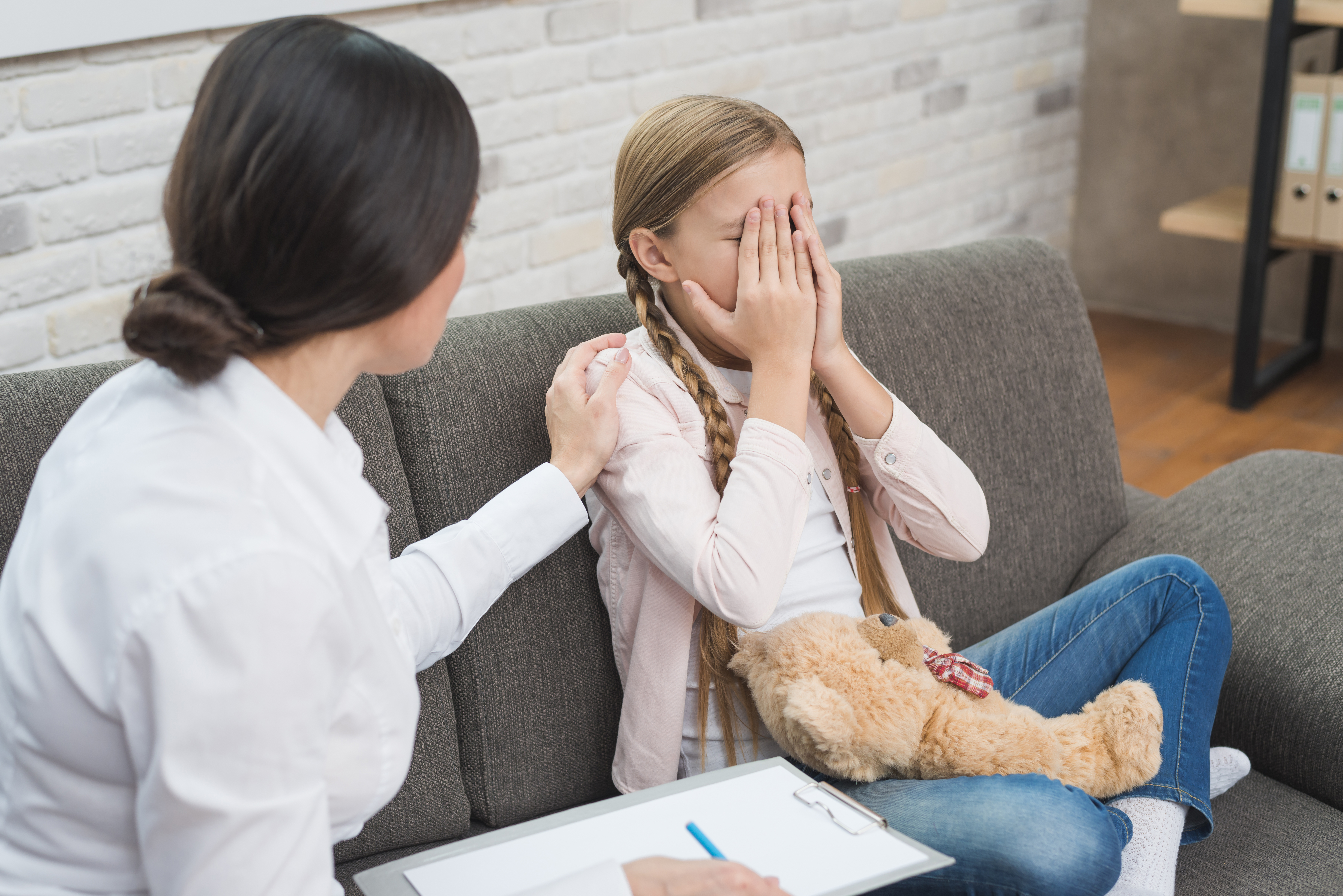 Divertida Mente: sobre o desenvolvimento emocional das crianças