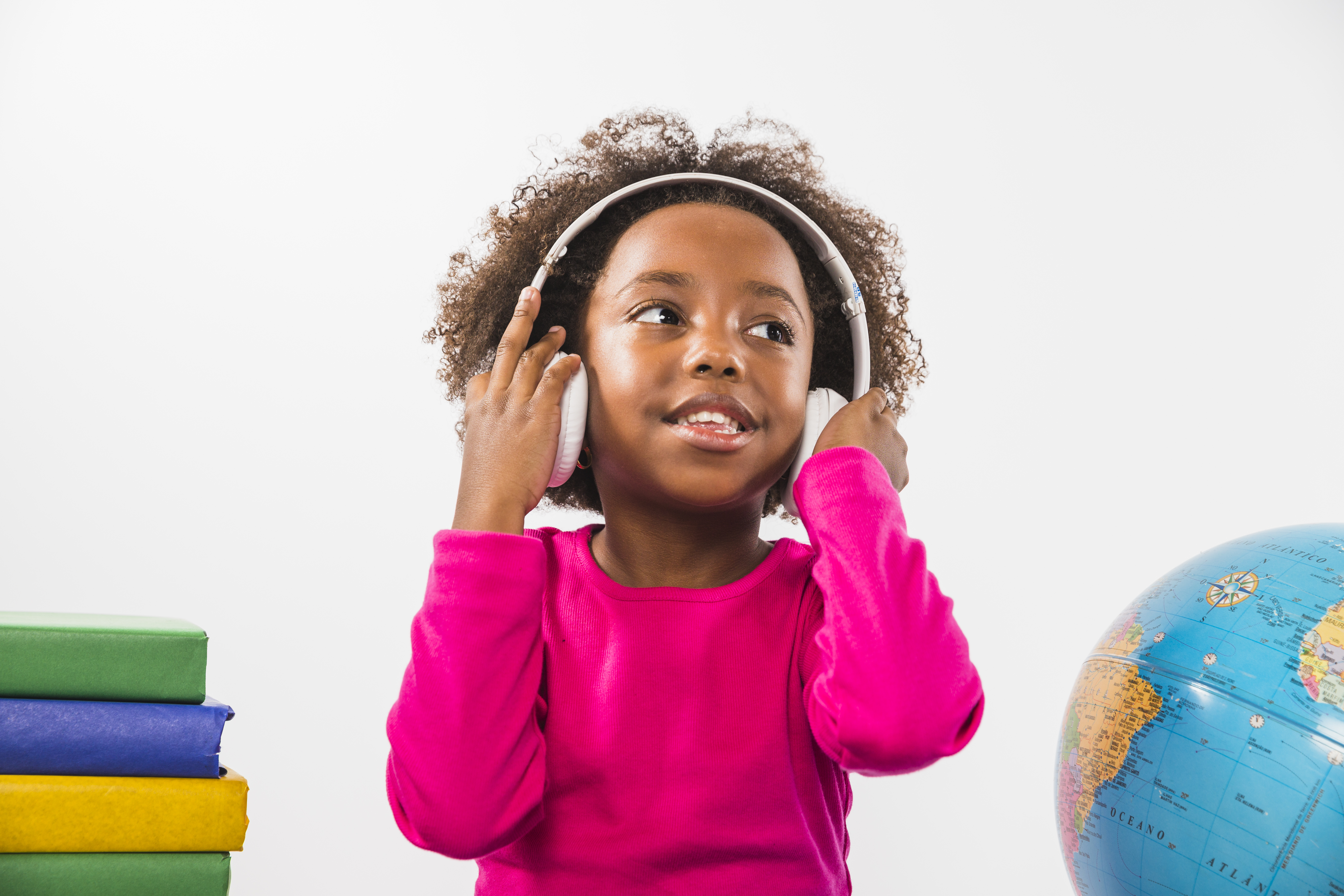 Aprendendo a partir da experiência em grupo: ritmos e expressão corporal  para a educação infantil