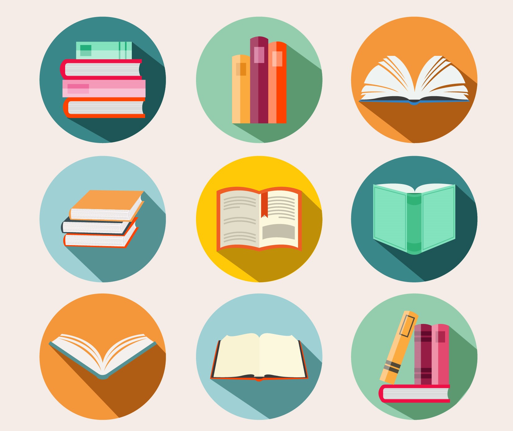 Livros ilustrados
