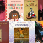 15 livros para promover a representatividade racial na escola
