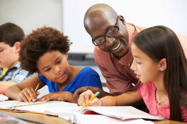 Orientador Educacional