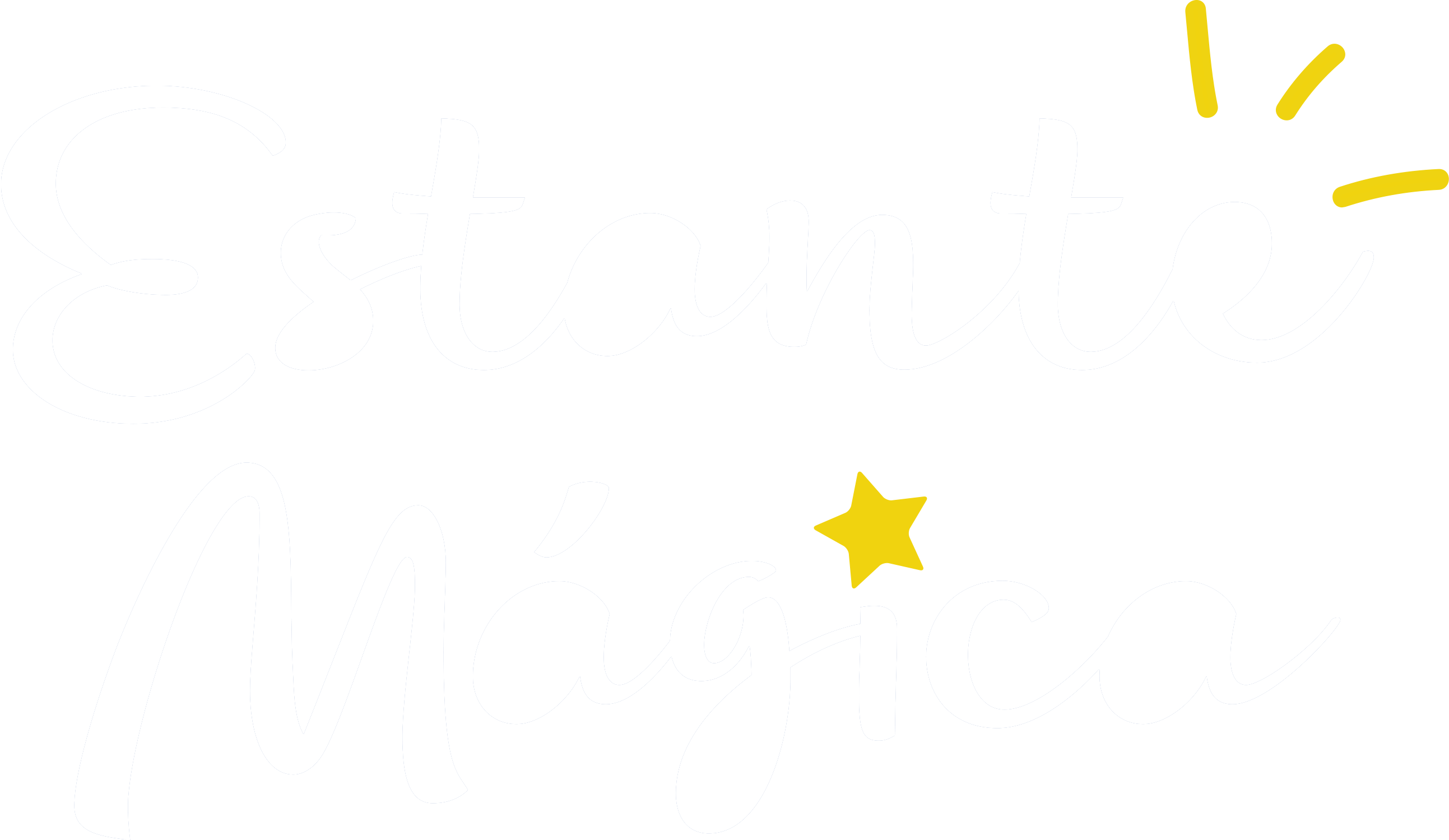 Estante Mágica  - Blog
