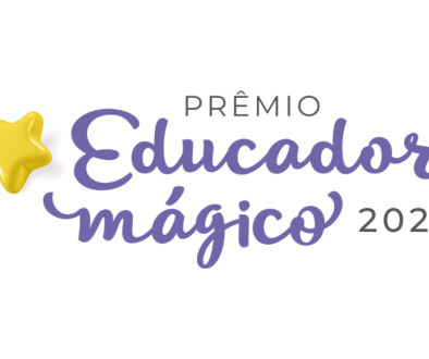 Prêmio Educador Mágico 2023