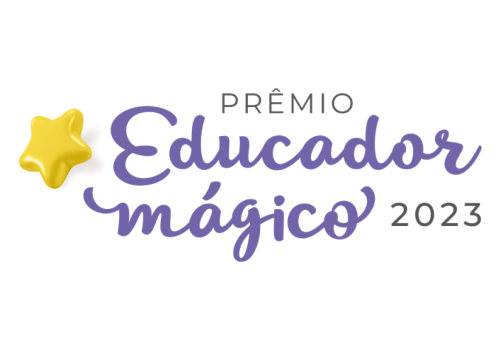 Prêmio Educador Mágico 2023