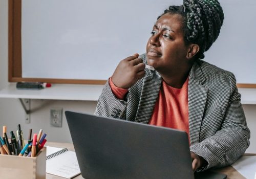 inteligência artificial na sala de aula