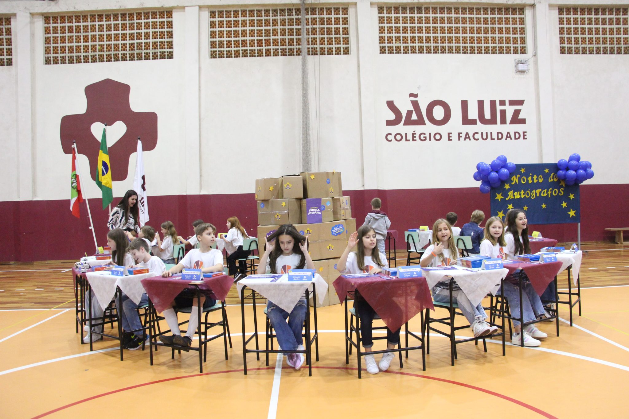 Conheça a experiência do Colégio São Luiz e inspire-se!
