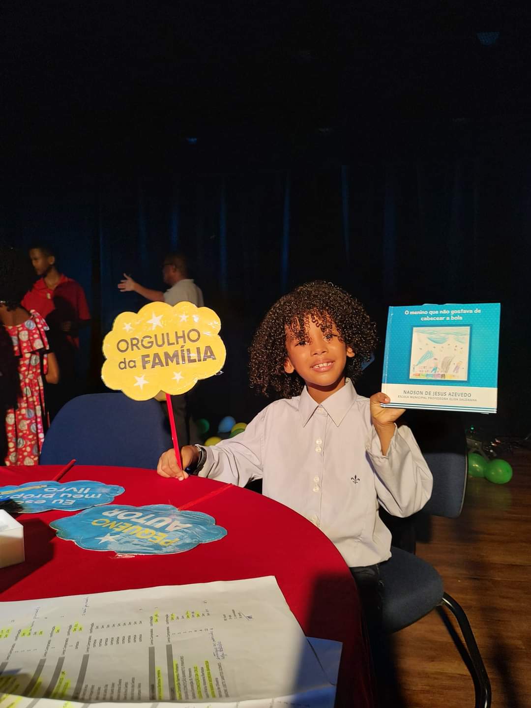 desarrollo infantil