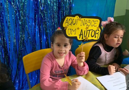 educação na zona rural