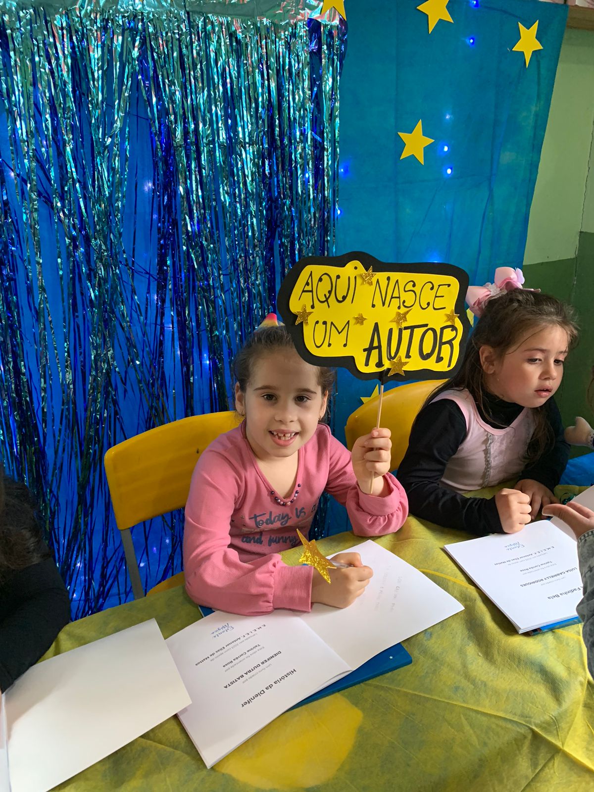educação na zona rural