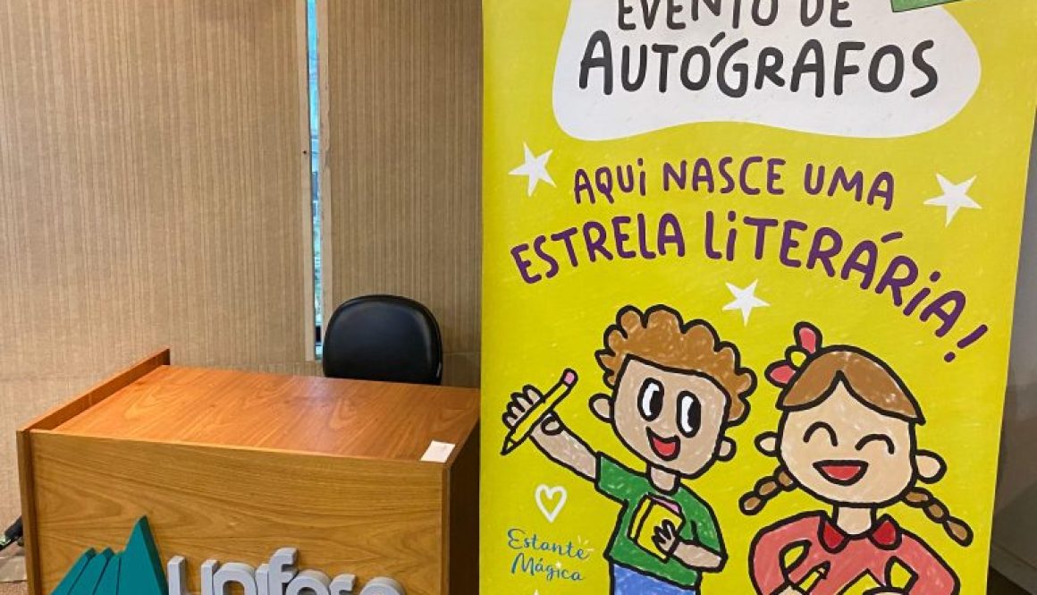 Conheça o case de sucesso do Centro Educacional Serra dos Órgãos com a Estante Mágica