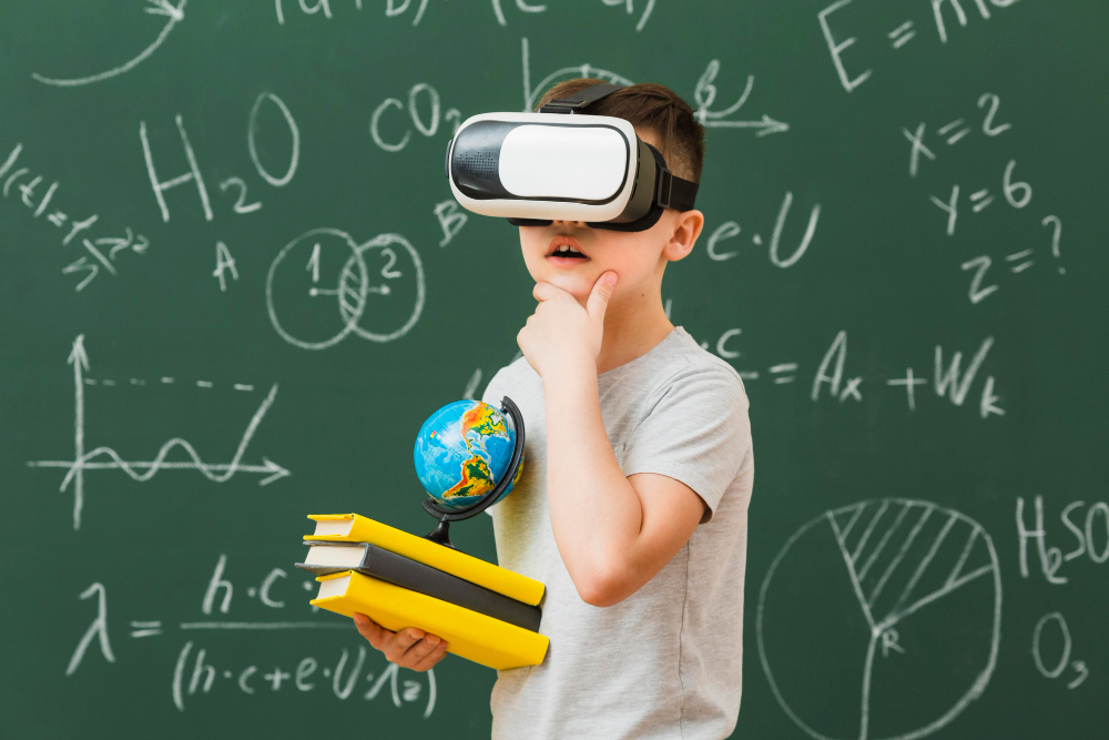Tendências na educação: quais são as principais em 2024?