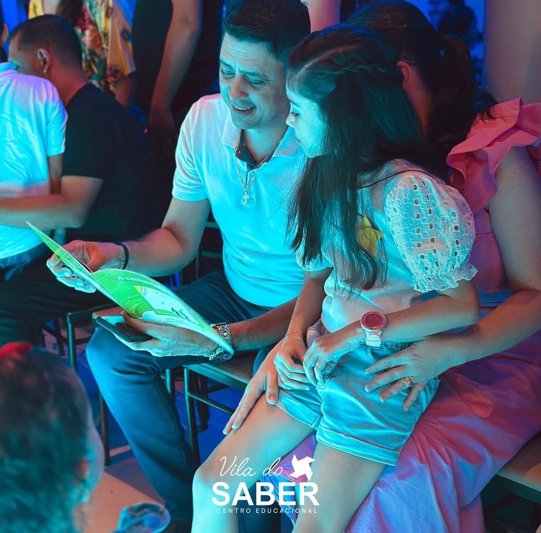 Centro Educacional Vila do Saber