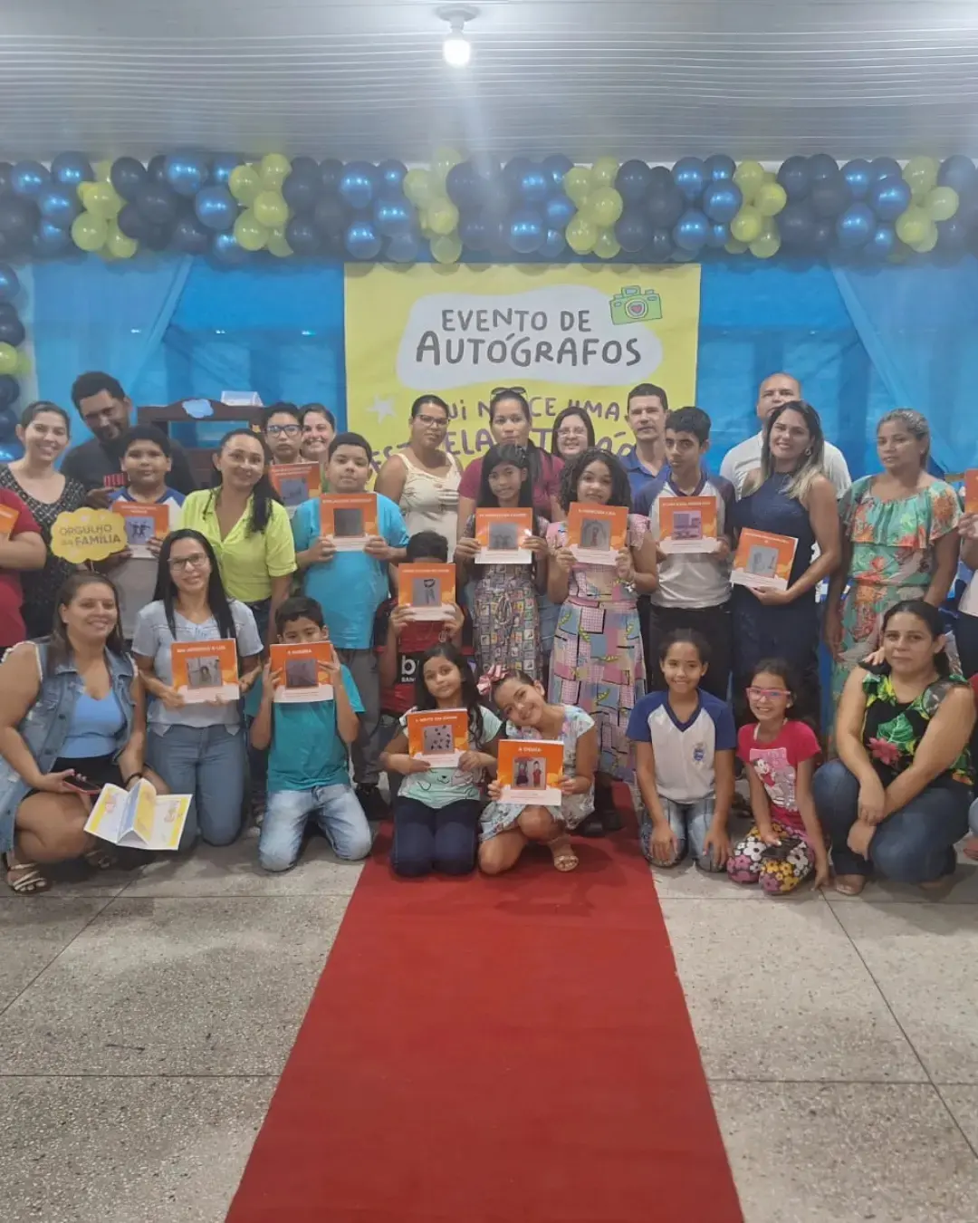 escola estadual doutor otaviano