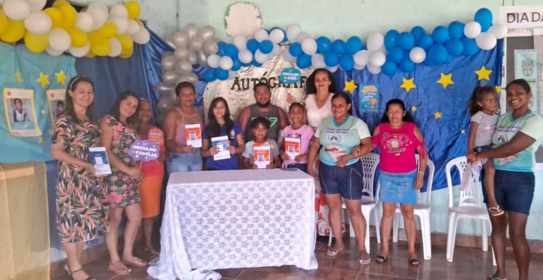 Escola NEP