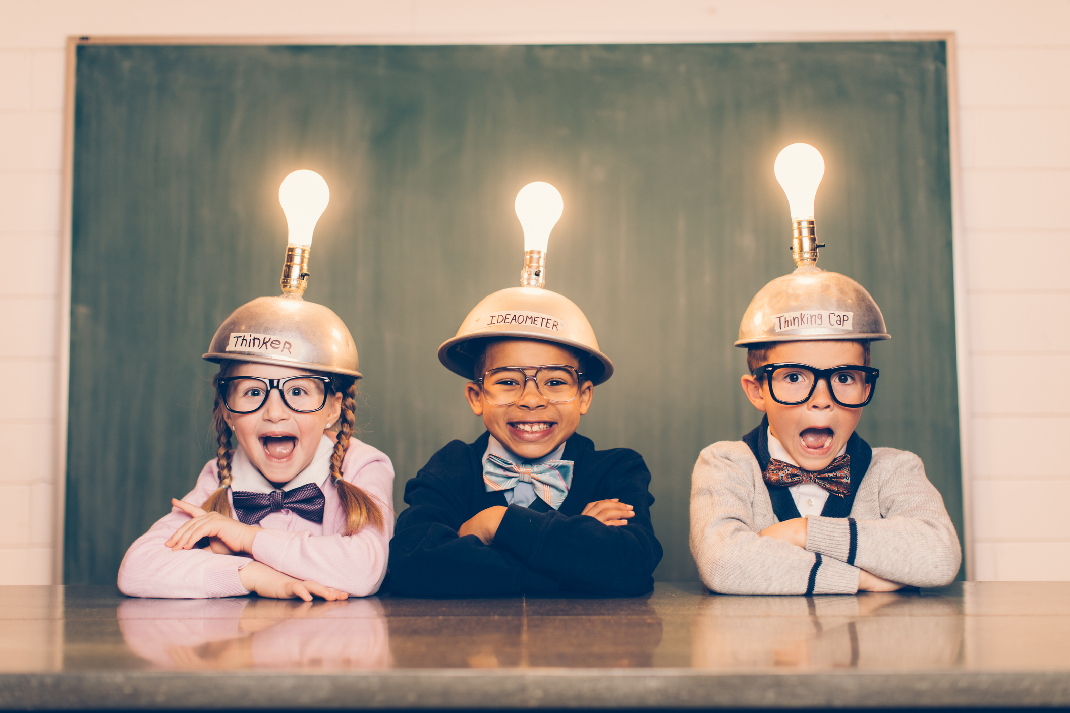 educação empreendedora na escola
