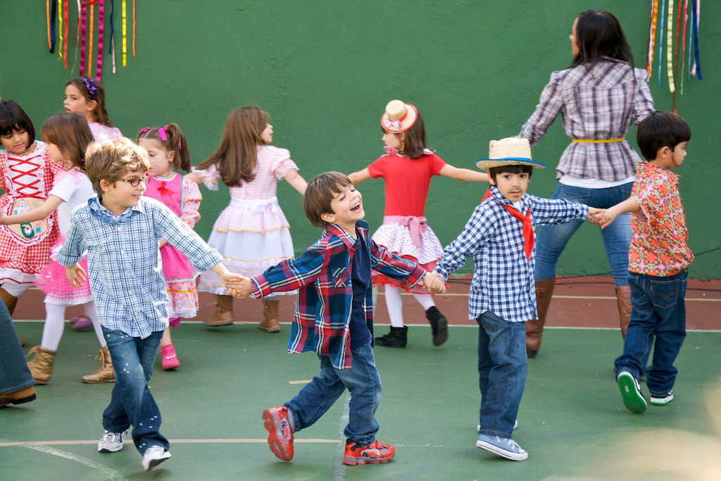 eventos escolares