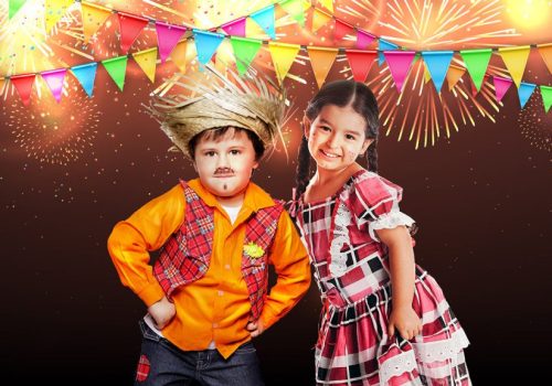 atividades de festa junina atividades de festa junina