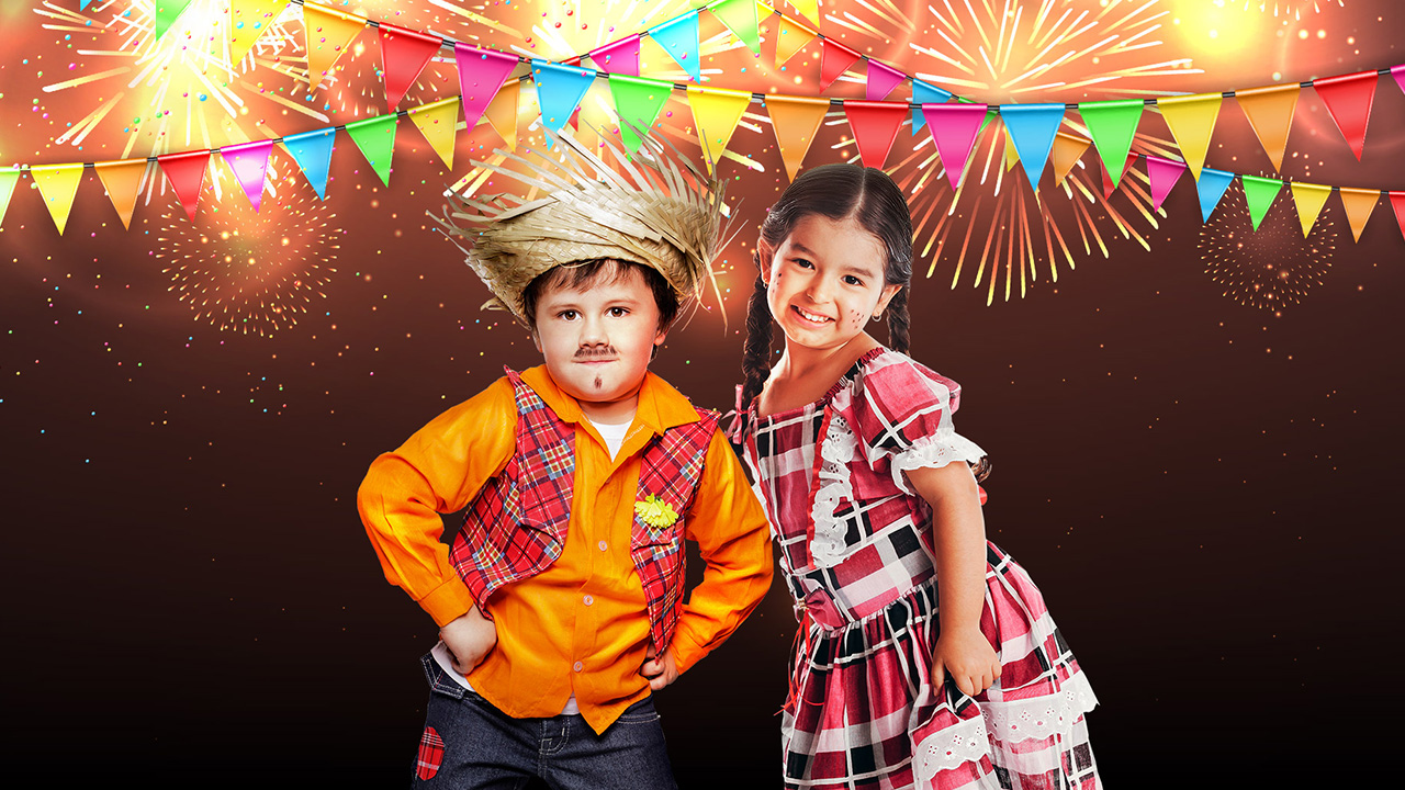 atividades de festa junina