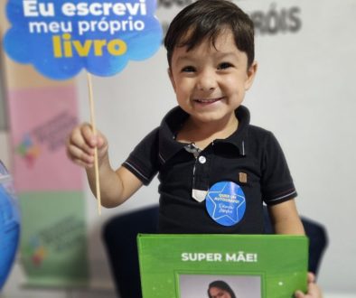 Educandário Pequenos Heróis