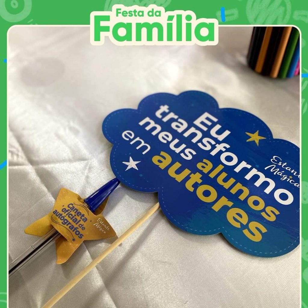 Creche Letícia