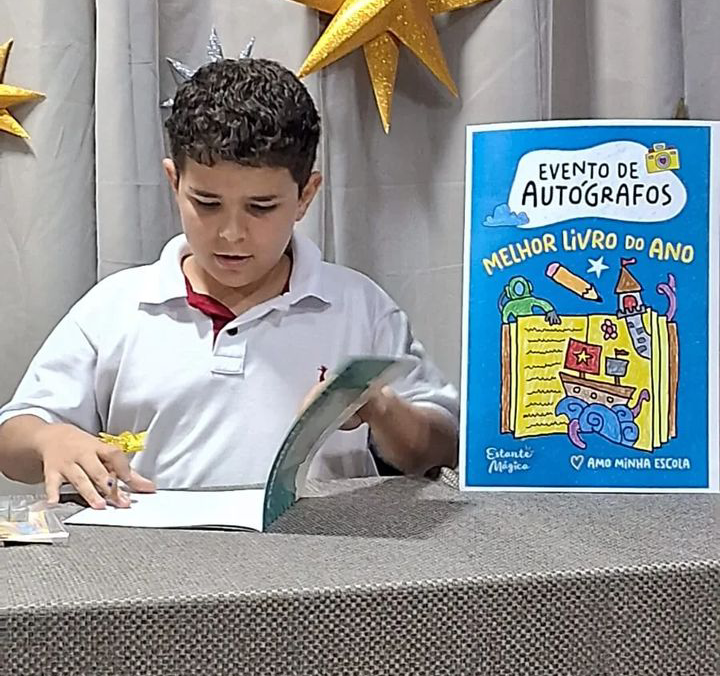 Escola Municipal de Educação Básica João XXIII