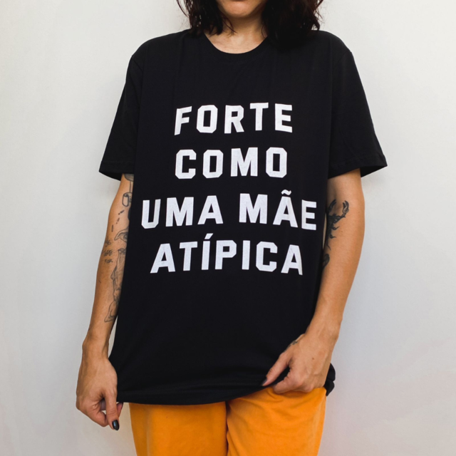 maternidade atípica