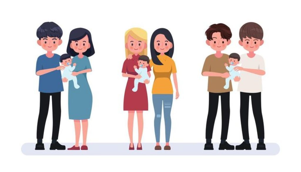 Dia Internacional da Família