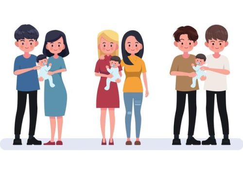 Dia Internacional da Família Dia Internacional da Família
