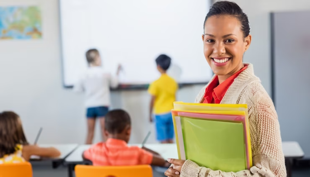 Dia do Pedagogo