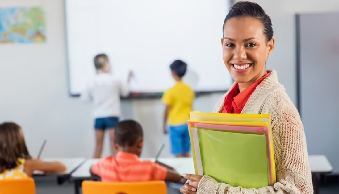 Dia do Pedagogo
