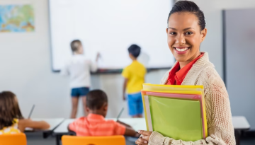 Dia do Pedagogo