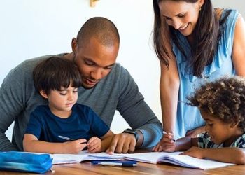 Mês da família Mês da família