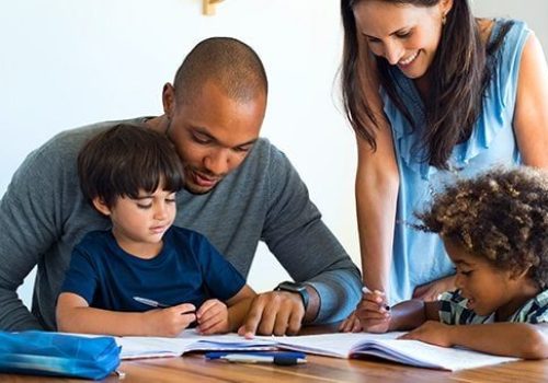Mês da família Mês da família