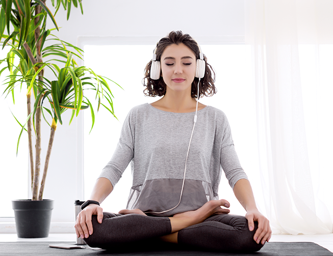 meditação