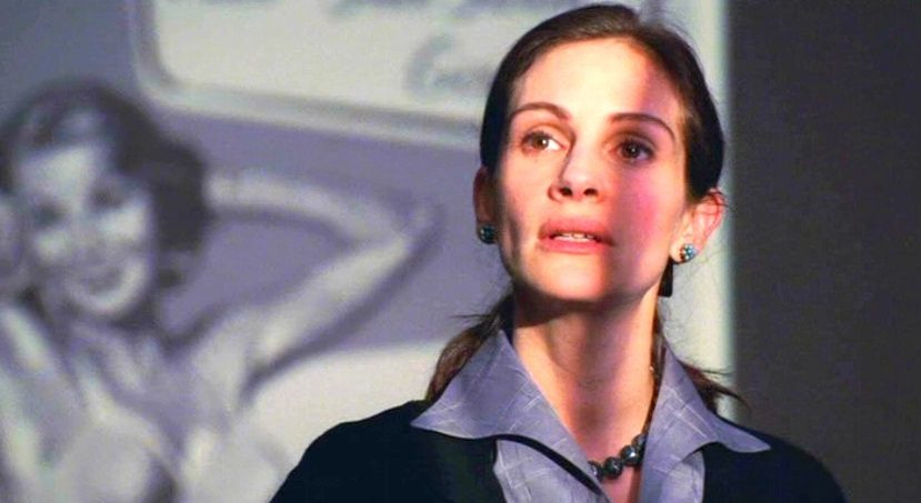 filme o sorriso de monalisa