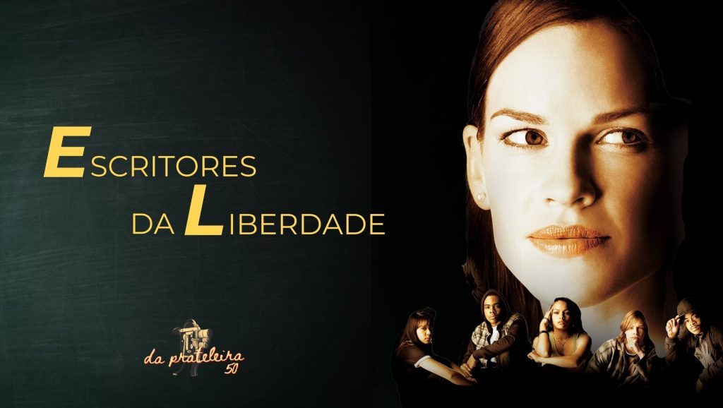 filmes escritores da liberdade