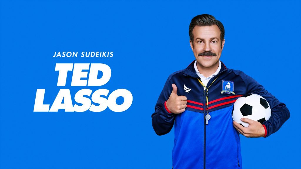 série Ted Lasso