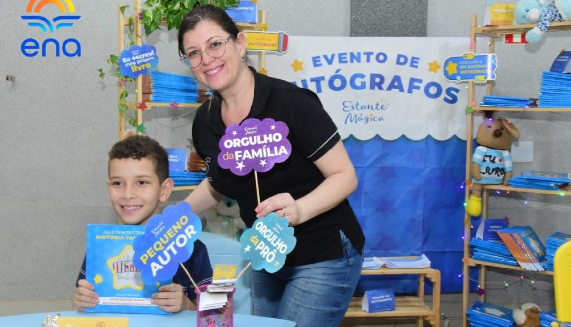 Educandário Nascentes do Araguaia