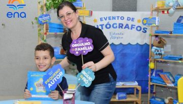 Educandário Nascentes do Araguaia
