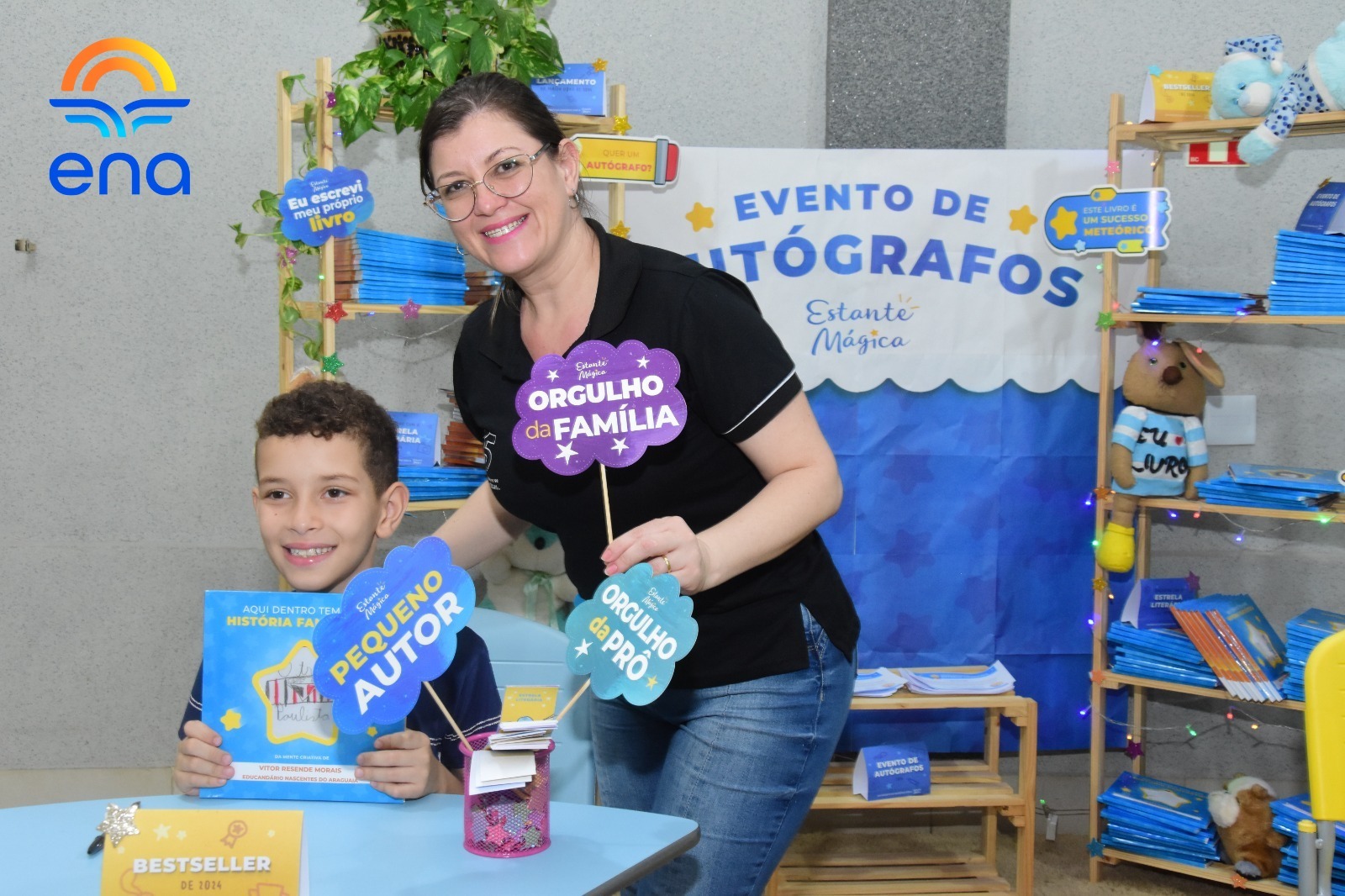 Educandário Nascentes do Araguaia