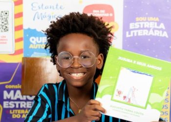 Estante Mágica no segundo semestre