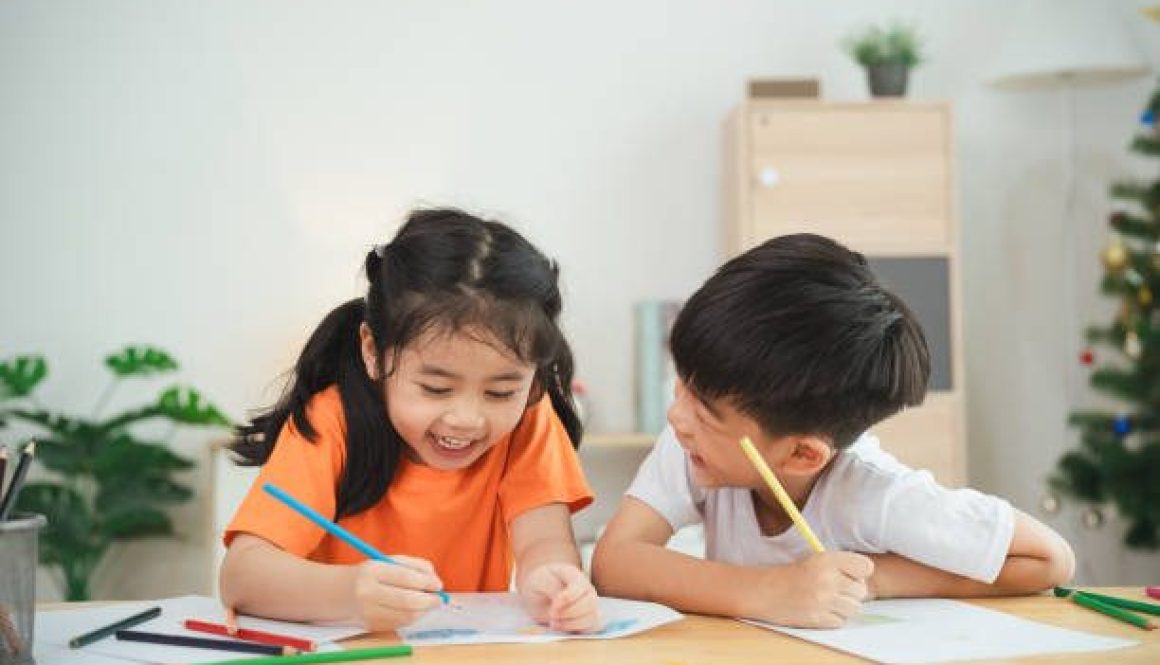 Centro Educacional Ponto de Partida