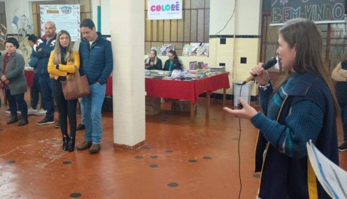 Colégio Romano Nossa Senhora Auxiliadora