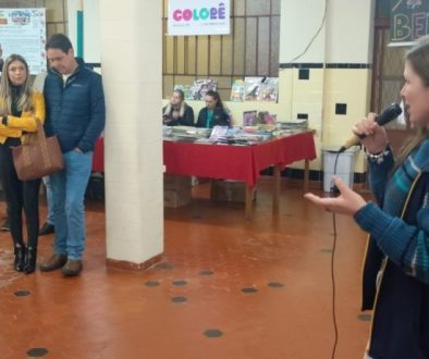 Colégio Romano Nossa Senhora Auxiliadora