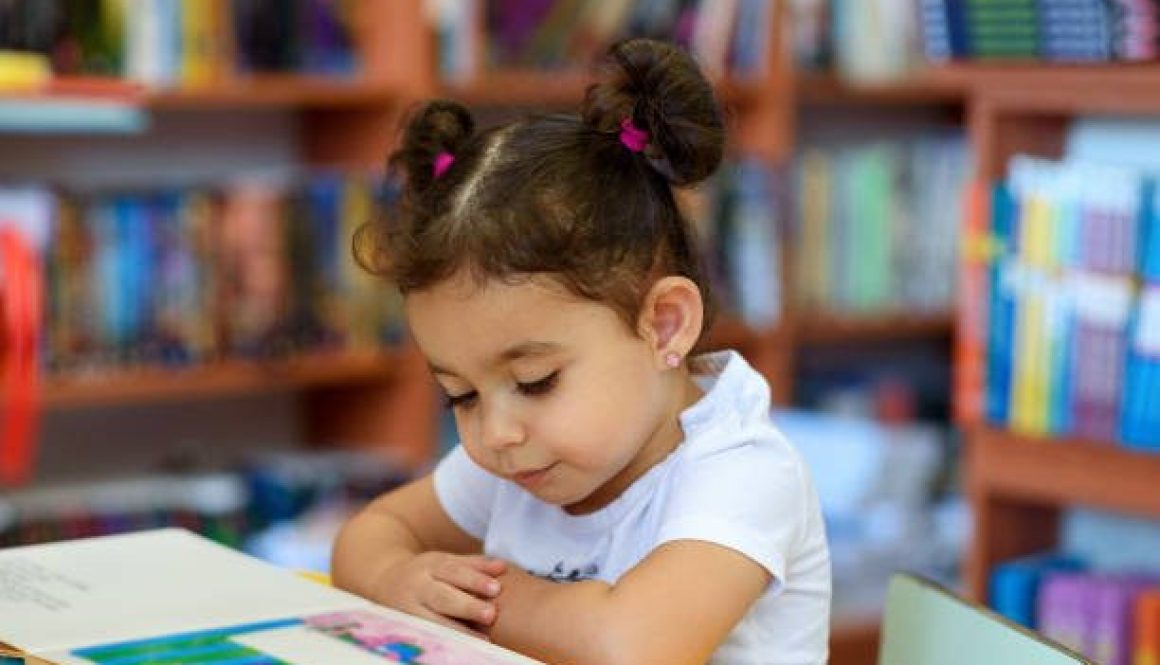 Centro Educacional Colo de Mãe