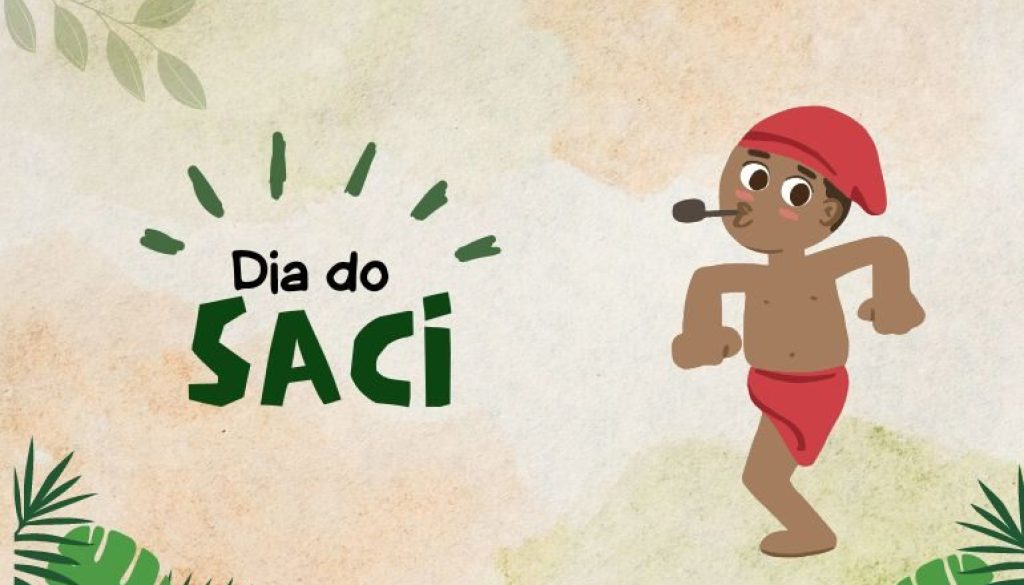 Dia-do-Saci Dia-do-Saci